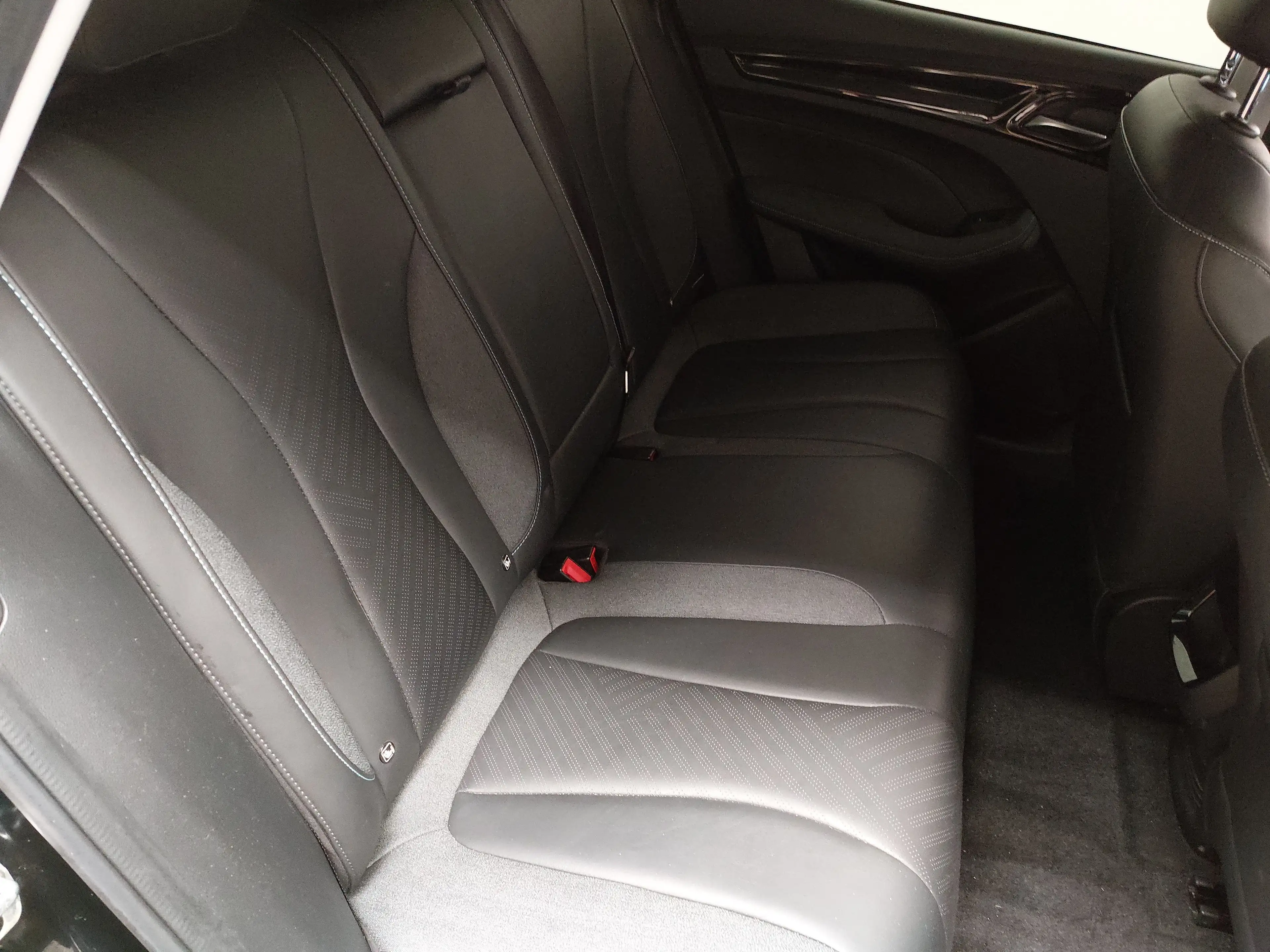 MG MG5 Luxury Navi LED Leder ACC Spur-Assist KLIMA RADIO TEMPO MFL SHZ VC PDC DAB — photo 12