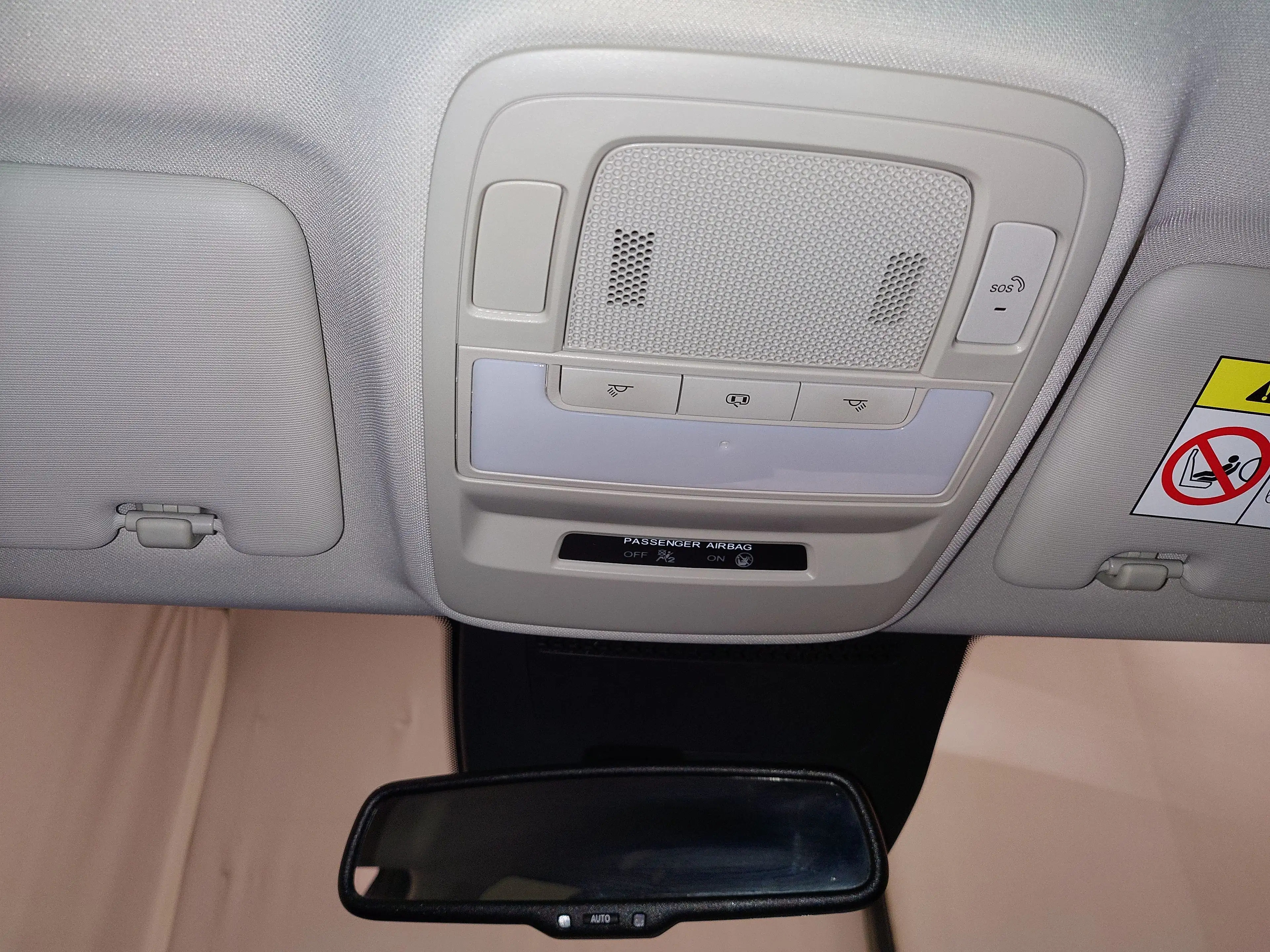 MG MG5 Luxury Navi LED Leder ACC Spur-Assist KLIMA RADIO TEMPO MFL SHZ VC PDC DAB — photo 13