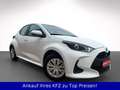 Toyota Yaris Hybrid Comfort+Kamera+Navi+Sithzg Blanc - thumbnail 3