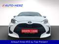 Toyota Yaris Hybrid Comfort+Kamera+Navi+Sithzg Blanc - thumbnail 5