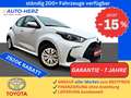 Toyota Yaris Hybrid Comfort+Kamera+Navi+Sithzg Blanc - thumbnail 1