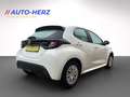 Toyota Yaris Hybrid Comfort+Kamera+Navi+Sithzg Blanc - thumbnail 12