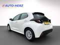 Toyota Yaris Hybrid Comfort+Kamera+Navi+Sithzg Blanc - thumbnail 10