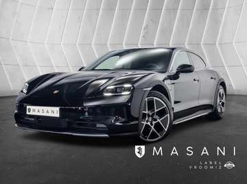 4S Cross Turismo 598CH NEW FACELIFT 2025