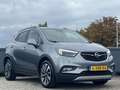 Opel Mokka X Innovation+ 1.4 Turbo 140pk | TREKHAAK | LEDER | N Grijs - thumbnail 3