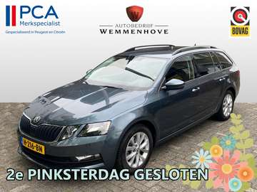 Combi 1.0 TSI Greentech Business Edition