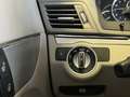 Mercedes-Benz E 200 CLASSE E IV (2) CABRIOLET 200 BLUEEFFICIENCY EXECUTIVE 7G-TRONIC Gris - thumbnail 11