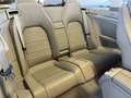 Mercedes-Benz E 200 CLASSE E IV (2) CABRIOLET 200 BLUEEFFICIENCY EXECUTIVE 7G-TRONIC Gris - thumbnail 24
