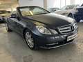 Mercedes-Benz E 200 CLASSE E IV (2) CABRIOLET 200 BLUEEFFICIENCY EXECUTIVE 7G-TRONIC Gris - thumbnail 3