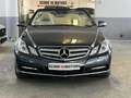 Mercedes-Benz E 200 CLASSE E IV (2) CABRIOLET 200 BLUEEFFICIENCY EXECUTIVE 7G-TRONIC Gris - thumbnail 2