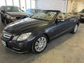 Mercedes-Benz E 200 CLASSE E IV (2) CABRIOLET 200 BLUEEFFICIENCY EXECUTIVE 7G-TRONIC Gris - thumbnail 1