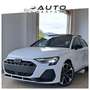 Audi A3 A3 SPB 35 TDI S tronic S line edition Weiß - thumbnail 2