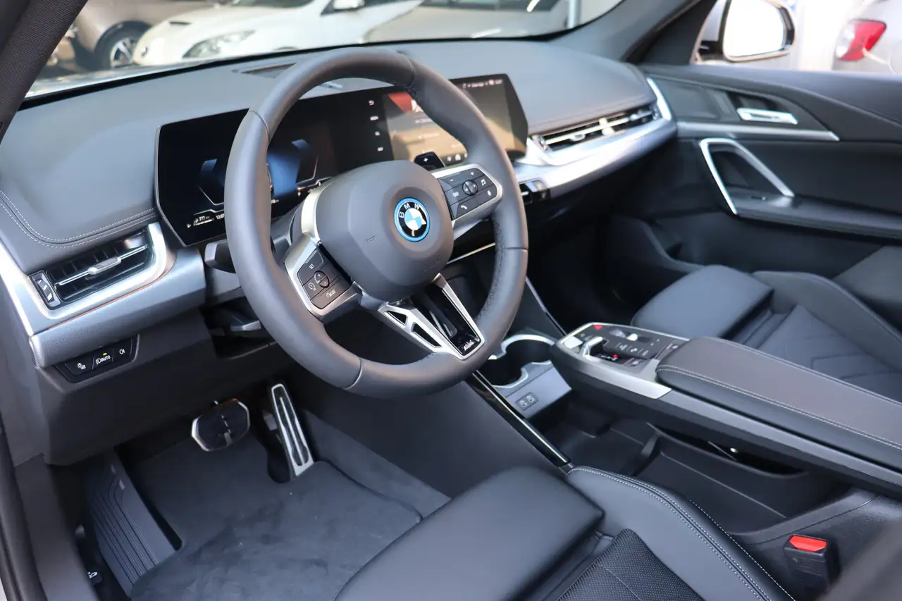 BMW X1 2026 — фото 13