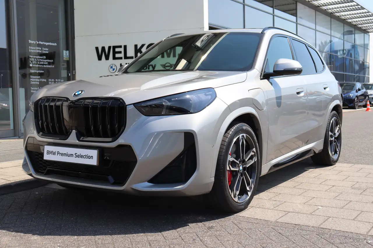 BMW X1 2026