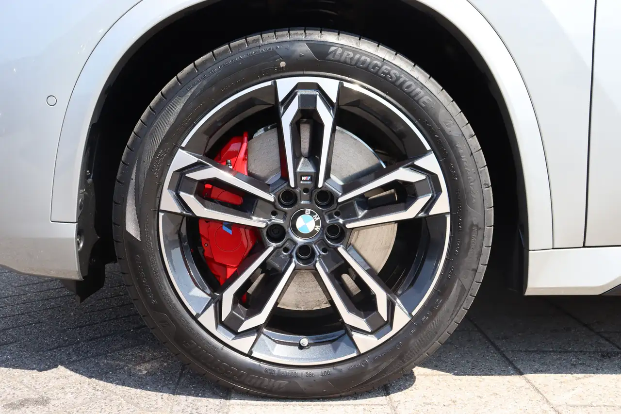 BMW X1 2026 — фото 10