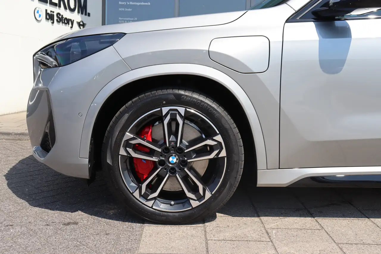 BMW X1 2026
