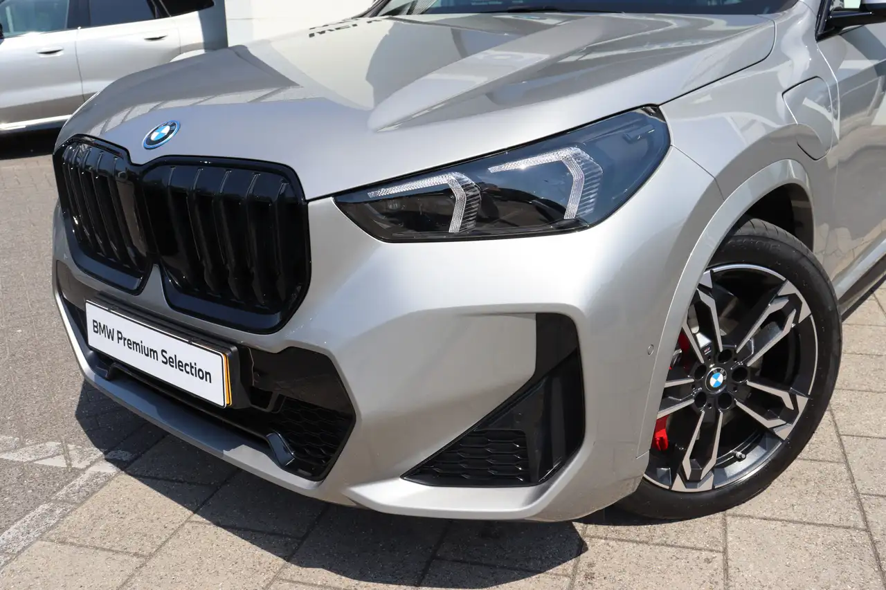 BMW X1 2026