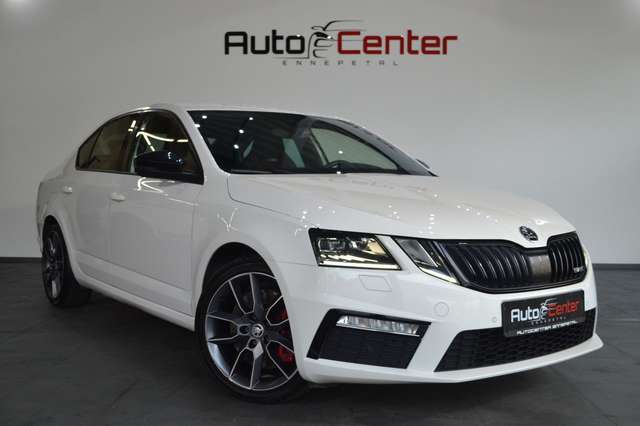 Skoda Octavia Lim. RS *245 PS*LED*ACC*Apple Carplay*