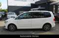 Volkswagen Touran 2.0 TDI Comfortline BMT*DSG*NAVI*SHZ! Weiß - thumbnail 7