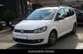 Volkswagen Touran 2.0 TDI Comfortline BMT*DSG*NAVI*SHZ! Weiß - thumbnail 1
