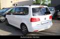 Volkswagen Touran 2.0 TDI Comfortline BMT*DSG*NAVI*SHZ! Weiß - thumbnail 6