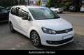 Volkswagen Touran 2.0 TDI Comfortline BMT*DSG*NAVI*SHZ! Weiß - thumbnail 3