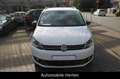 Volkswagen Touran 2.0 TDI Comfortline BMT*DSG*NAVI*SHZ! Weiß - thumbnail 2