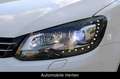 Volkswagen Touran 2.0 TDI Comfortline BMT*DSG*NAVI*SHZ! Weiß - thumbnail 20