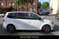 Volkswagen Touran 2.0 TDI Comfortline BMT*DSG*NAVI*SHZ! Weiß - thumbnail 8