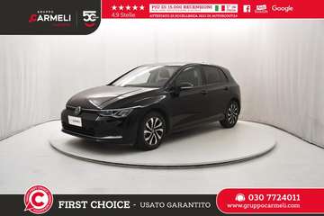 1.5 tsi 1st Edition Style 150cv