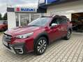 Subaru OUTBACK 2.5i*AWD*Platinum*LED*DAB+*4xSHZ*PTC Rood - thumbnail 5