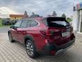 Subaru OUTBACK 2.5i*AWD*Platinum*LED*DAB+*4xSHZ*PTC Rood - thumbnail 4