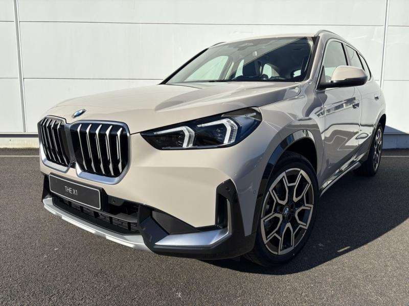 BMW X1 2026
