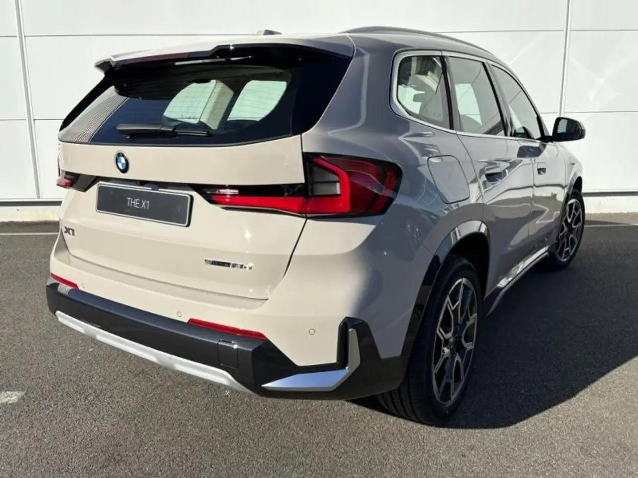 BMW X1 2026