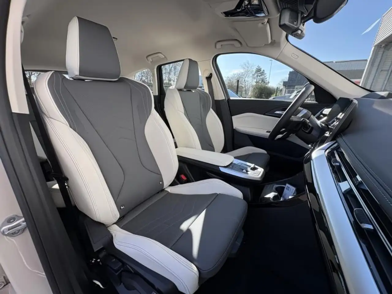 BMW X1 2026 — фото 12