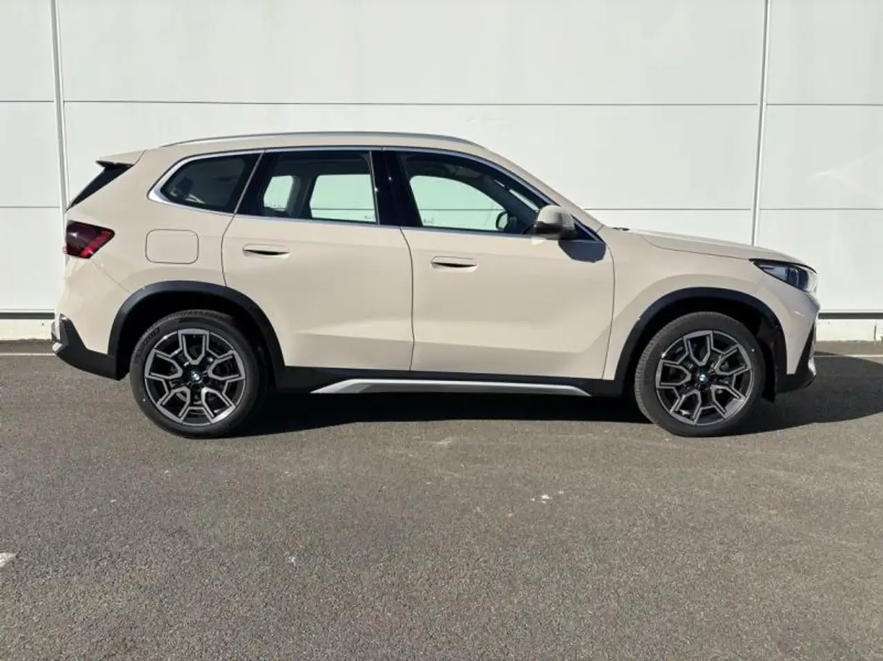 BMW X1 2026