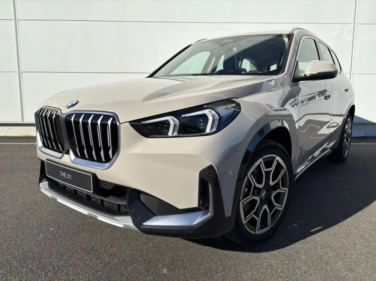 BMW X1 2026