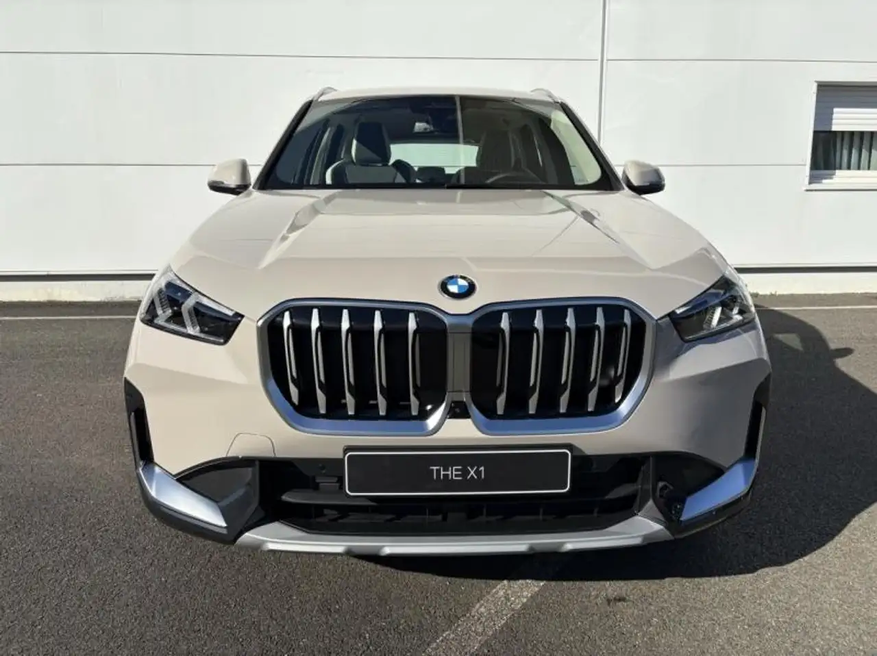 BMW X1 2026