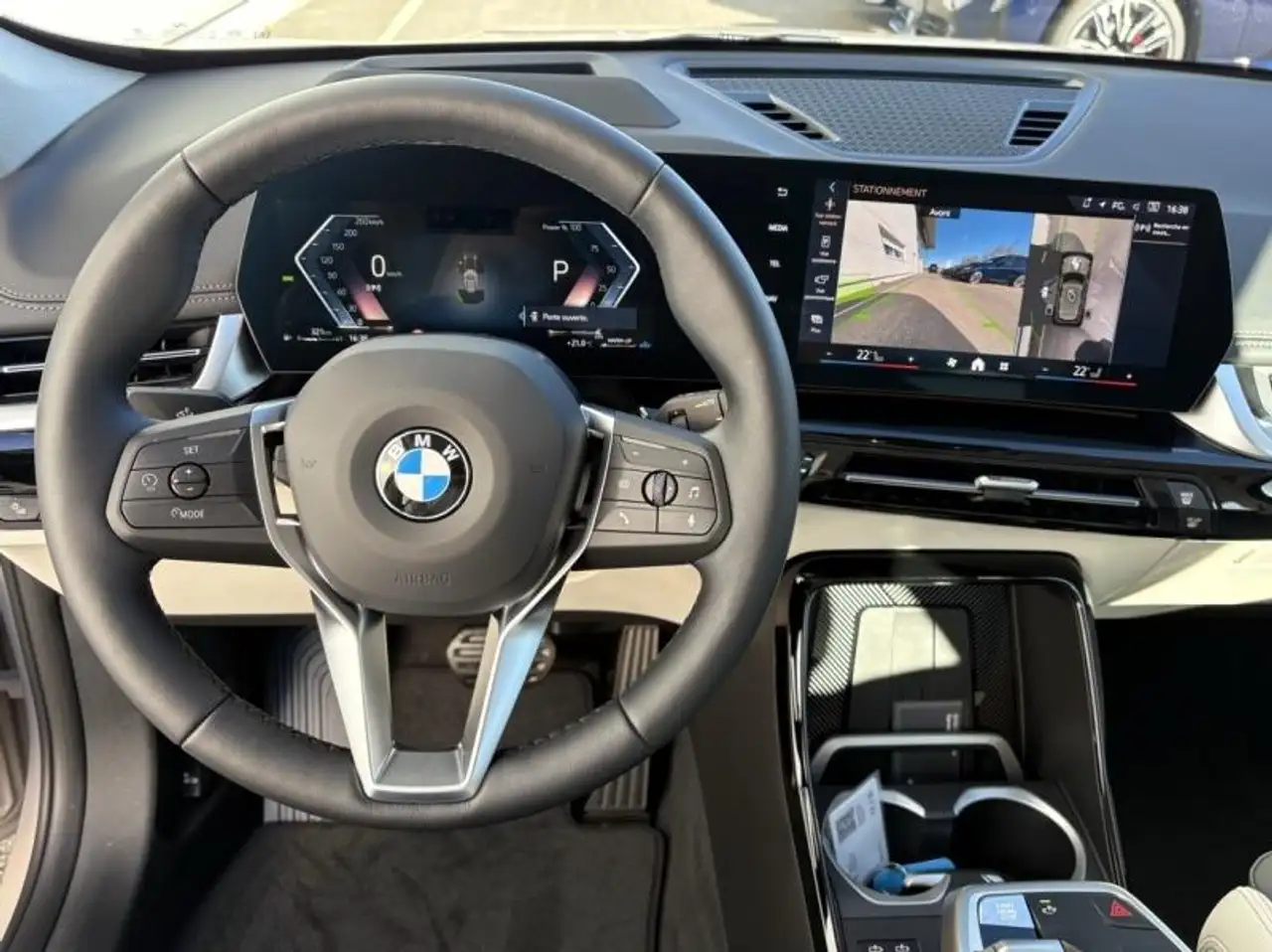 BMW X1 2026 — фото 11