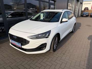 Turnier 1.5TDCI Titanium X AUTOMATIK*LED*