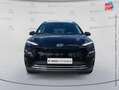 Hyundai KONA Electric 39kWh - 136ch Intuitive Schwarz - thumbnail 2