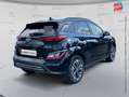 Hyundai KONA Electric 39kWh - 136ch Intuitive Schwarz - thumbnail 6