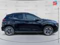 Hyundai KONA Electric 39kWh - 136ch Intuitive Schwarz - thumbnail 4