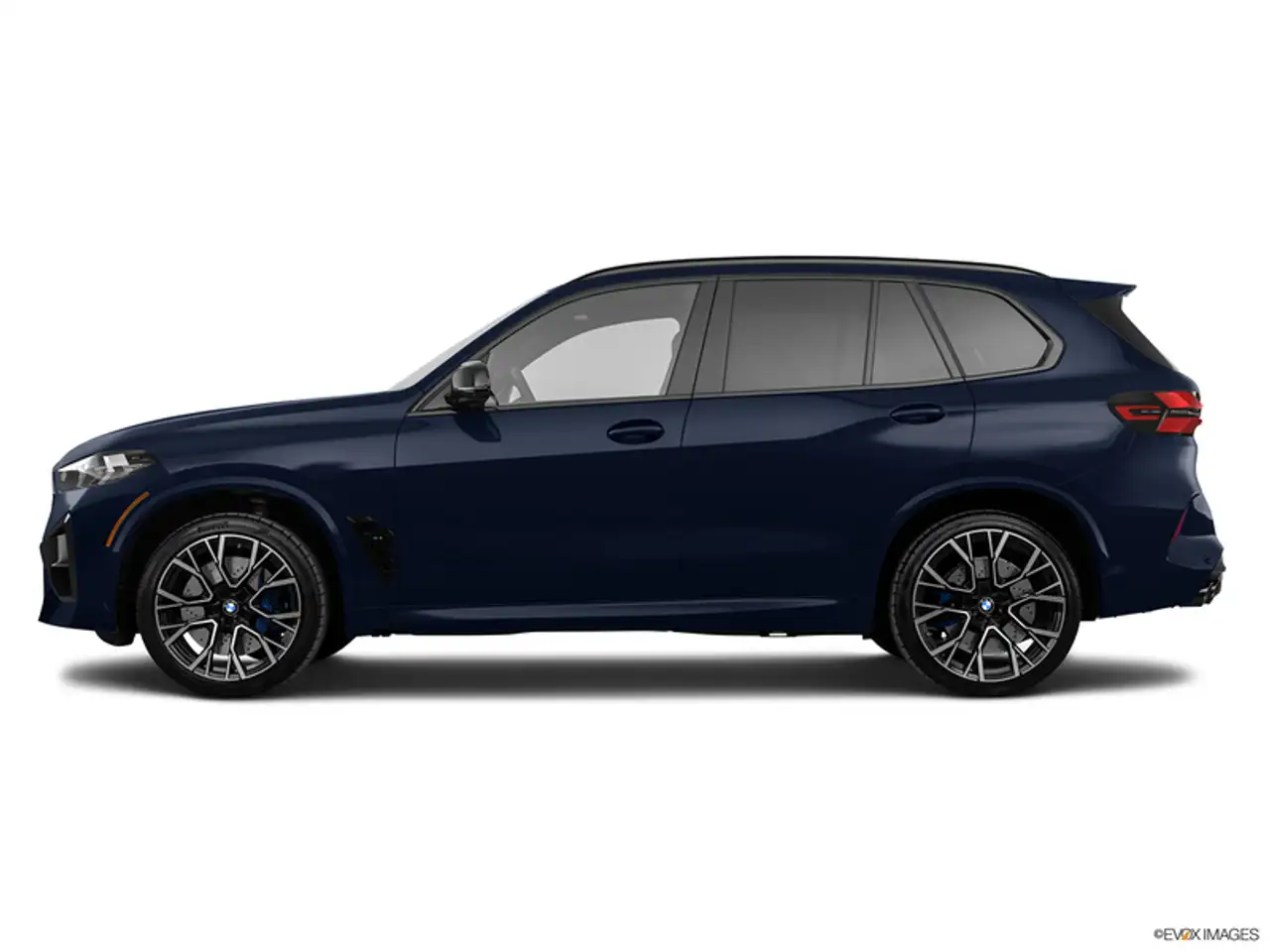 2026 BMW X5 M