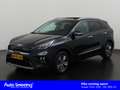 Kia Niro 1.6 GDi PHEV ExecutiveLine | Schuifdak | Leder | Z Zwart - thumbnail 1