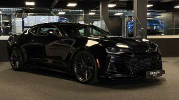 ZL1 6.2 V8