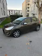 Citroen C3 e-HDi 70 Airdream Confort BMP