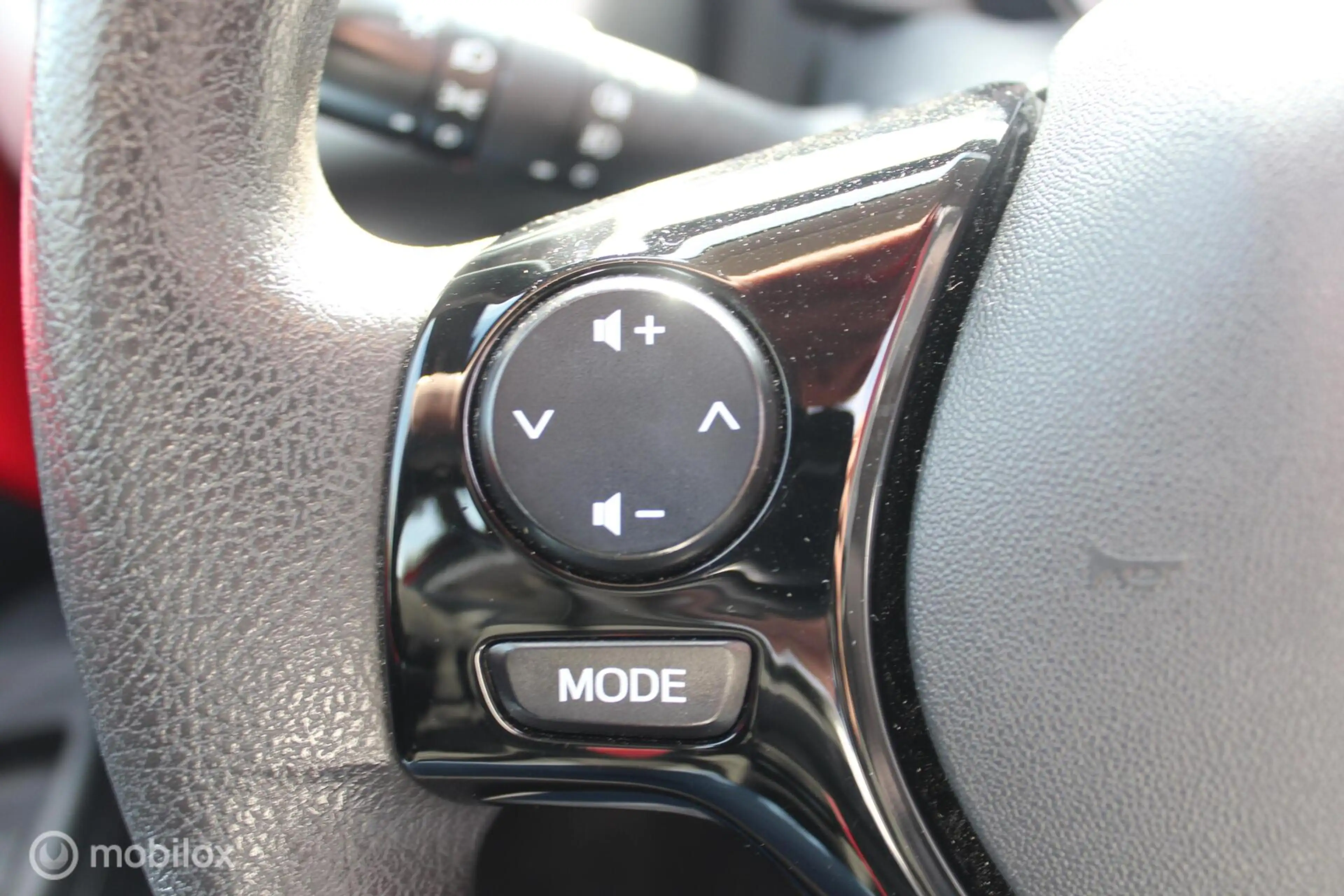 Peugeot 108 1.0 VTi Active Cabrio Lm-Velgen/Airco/Bluetooth/NA — photo 17