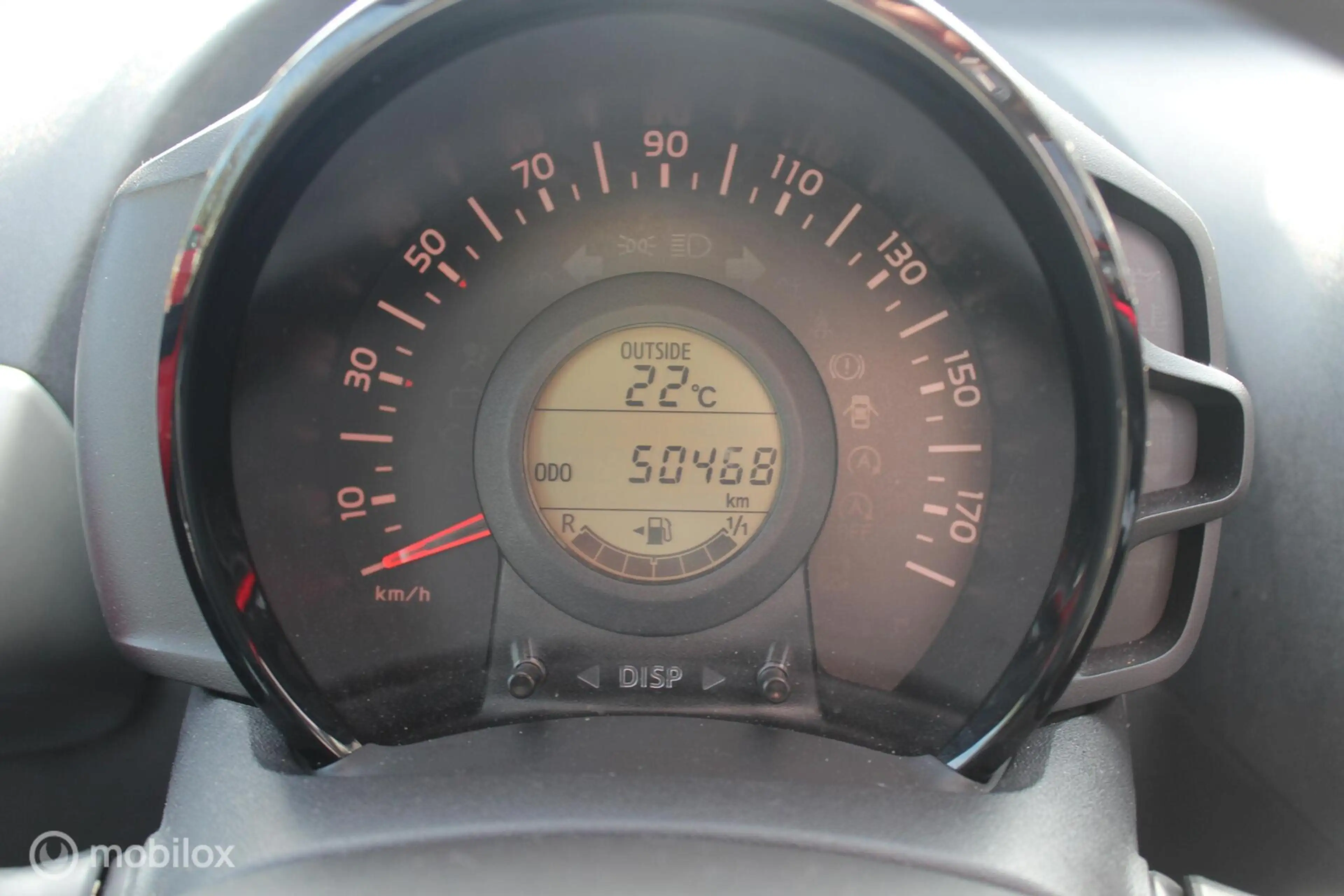 Peugeot 108 1.0 VTi Active Cabrio Lm-Velgen/Airco/Bluetooth/NA — photo 19
