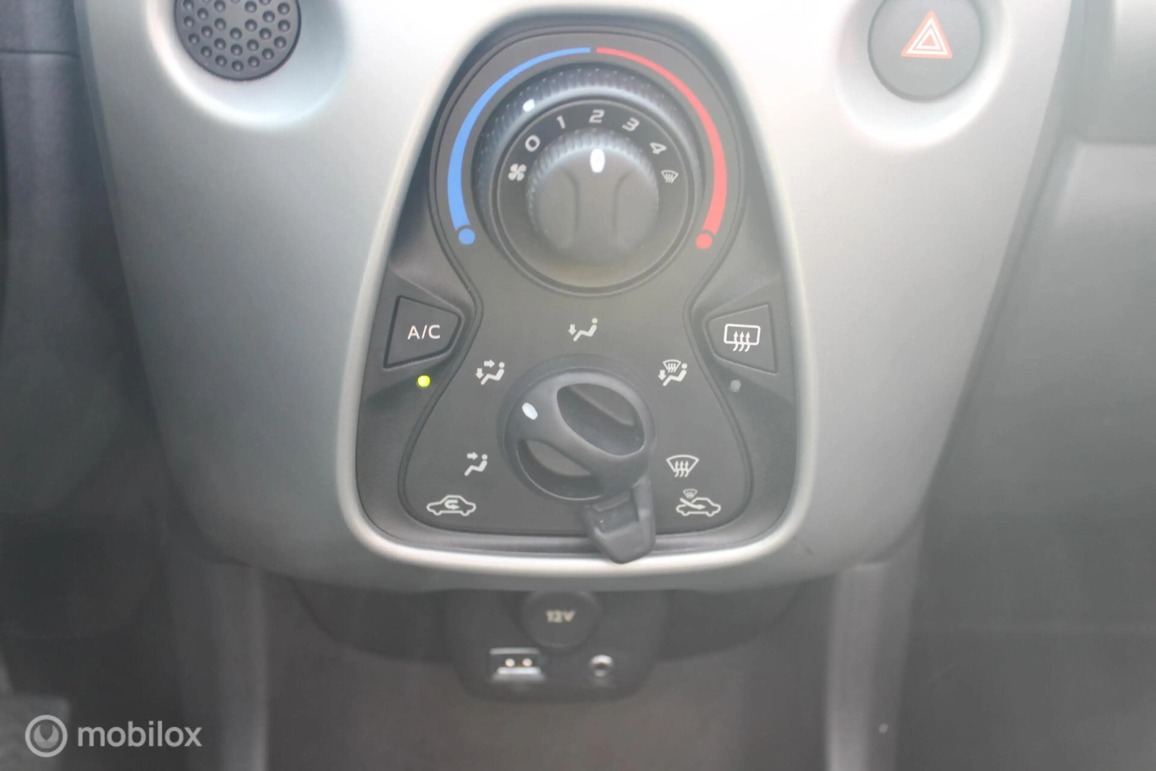 Peugeot 108 1.0 VTi Active Cabrio Lm-Velgen/Airco/Bluetooth/NA — photo 21